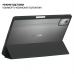 Чехол для планшета BeCover Soft Edge TPU Lenovo Idea Tab Pro 12.7