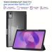 Чехол для планшета BeCover Soft Edge TPU Lenovo Idea Tab Pro 12.7