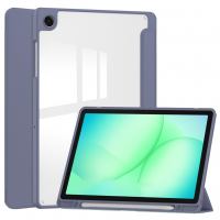 Чохол до планшета BeCover Soft Edge TPU Samsung Galaxy Tab A11 Plus SM-X236B 11.0