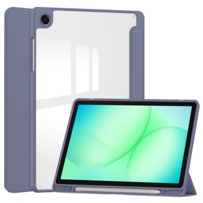 Чохол до планшета BeCover Soft Edge TPU Samsung Galaxy Tab A11 Plus SM-X236B 11.0