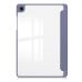 Чохол до планшета BeCover Soft Edge TPU Samsung Galaxy Tab A11 Plus SM-X236B 11.0