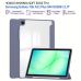 Чохол до планшета BeCover Soft Edge TPU Samsung Galaxy Tab A11 Plus SM-X236B 11.0