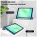 Чохол до планшета BeCover Soft Edge TPU Samsung Galaxy Tab A11 Plus SM-X236B 11.0