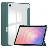 Чохол до планшета BeCover Soft Edge TPU Samsung Galaxy Tab S11 (SM-X730/X736) 11.0