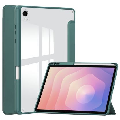 Чохол до планшета BeCover Soft Edge TPU Samsung Galaxy Tab S11 (SM-X730/X736) 11.0