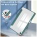Чохол до планшета BeCover Soft Edge TPU Samsung Galaxy Tab S11 (SM-X730/X736) 11.0