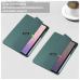 Чохол до планшета BeCover Soft Edge TPU Samsung Galaxy Tab S11 (SM-X730/X736) 11.0