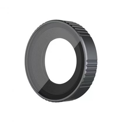 Аксессуар к экшн-камерам SJCAM Camera Lens Protector SJCAM SJ4000 (6972476162008)