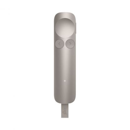 Презентер Logitech Spotlight 2 Light Lilac (910-007673)