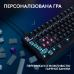 Клавиатура Logitech G316 X TKL USB UA Black (920-014205)