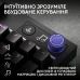 Клавиатура Logitech G316 X TKL USB UA Black (920-014205)