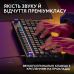 Клавиатура Logitech G316 X TKL USB UA Black (920-014205)