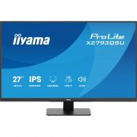 Монитор iiyama X2793QSU-B1