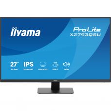 Монитор iiyama X2793QSU-B1