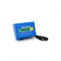 Батарея к ИБП QiSuo Li-ion 12V 6A (QS-1206)
