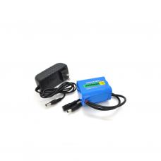 Батарея к ИБП QiSuo Li-ion 24V 3A (QS-2403CHW)