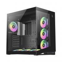 Корпус для ПК Gamemax NEX C56 BK