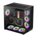 Корпус для ПК Gamemax NEX C56 BK