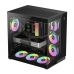 Корпус для ПК Gamemax NEX C56 BK