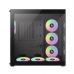 Корпус для ПК Gamemax NEX C56 BK