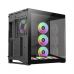 Корпус для ПК Gamemax NEX C56 BK