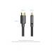 Кабель мультимедійний HDMI M to HDMI M 2.0m 4K60Hz black Vention (ALIBH)