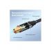 Кабель мультимедийный Optical Toslink 3.0m 5.1ch gray Vention (BAVHI)