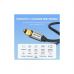 Кабель мультимедийный Optical Toslink 3.0m 5.1ch gray Vention (BAVHI)