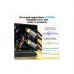 Кабель мультимедийный Optical Toslink 3.0m 5.1ch gray Vention (BAVHI)