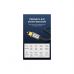 Кабель мультимедийный Optical Toslink 3.0m 5.1ch gray Vention (BAVHI)