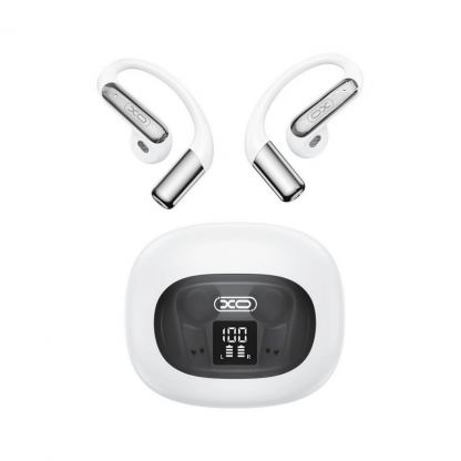 Навушники XO G49 White (XO-G49-WH)