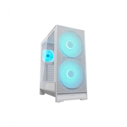 Корпус для ПК Cougar AIRFACE 180 White