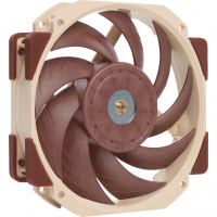 Кулер до корпусу Noctua NF-A12x25r PWM