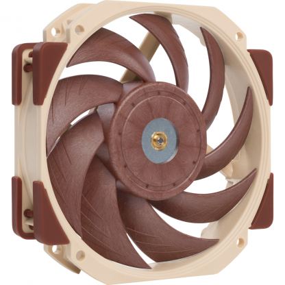 Кулер до корпусу Noctua NF-A12x25r PWM
