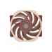 Кулер до корпусу Noctua NF-A12x25r PWM
