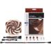 Кулер до корпусу Noctua NF-A12x25r PWM