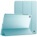 Чехол для планшета Armorstandart Flex Case Samsung Tab A11+ Light Blue (ARM91180)