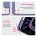 Чехол для планшета Armorstandart Y-Type PEN Lenovo Idea Tab Purple (ARM89521)