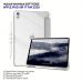 Чехол для планшета BeCover Soft Edge Apple iPad Air 11