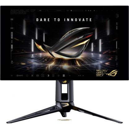Монитор ASUS PG27AQWP-G (90LM0CF0-B02971)
