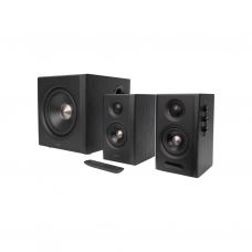 Акустическая система Edifier S355DB 150W Bluetooth Hi-Res Black (S355DBBlack)