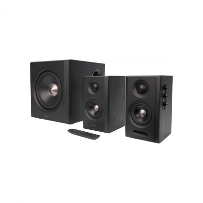 Акустическая система Edifier S355DB 150W Bluetooth Hi-Res Black (S355DBBlack)