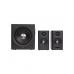 Акустическая система Edifier S355DB 150W Bluetooth Hi-Res Black (S355DBBlack)
