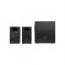 Акустическая система Edifier S355DB 150W Bluetooth Hi-Res Black (S355DBBlack)