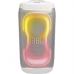 Акустична система JBL PartyBox 330 White (JBLPB330WHTEP)