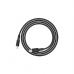 Дата кабель USB-C to Lightning 1.2m 3A 20W silicon black Acefast (6974316280644)