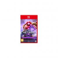 Игра Nintendo METROID PRIME 4 BEYOND, картридж (0045496313371)