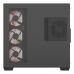 Корпус для ПК DARKFLASH C280 BLACK
