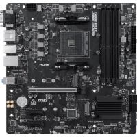 Материнская плата MSI PRO B550M-P