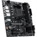 Материнская плата MSI PRO B550M-P